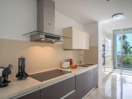 für 8 Personen ca. 150 m&sup2; in São Martinho, Madeira (Südküste von Madeira) - Photo 8