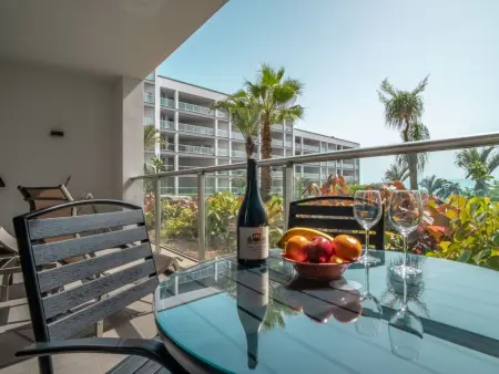 für 8 Personen ca. 150 m&sup2; in São Martinho, Madeira (Südküste von Madeira) - Photo 13