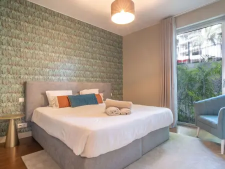 für 8 Personen ca. 150 m&sup2; in São Martinho, Madeira (Südküste von Madeira) - Photo 24