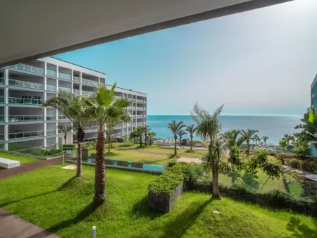 für 8 Personen ca. 150 m&sup2; in São Martinho, Madeira (Südküste von Madeira) - Photo 32