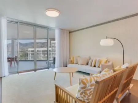für 6 Personen ca. 120 m&sup2; in São Martinho, Madeira (Südküste von Madeira) - Photo 2