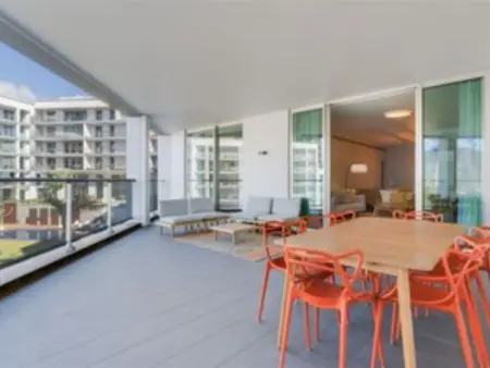 für 6 Personen ca. 120 m&sup2; in São Martinho, Madeira (Südküste von Madeira) - Photo 15