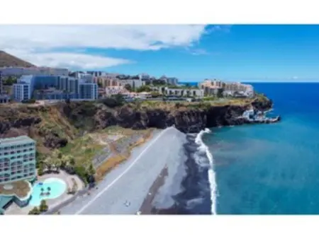 für 6 Personen ca. 120 m&sup2; in São Martinho, Madeira (Südküste von Madeira) - Photo 23