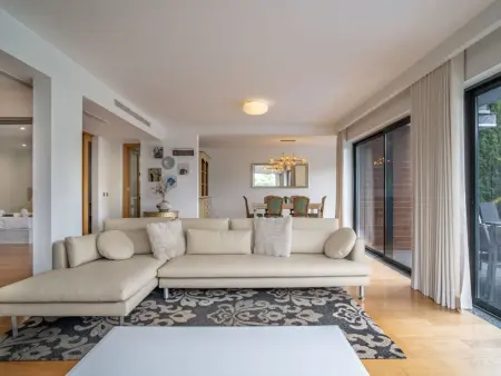 Ferienvilla  Gold Villa  mit eigenem Pool, Maison 8 personnes à Madeira Funchal - Photo 2