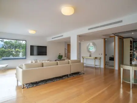 Ferienvilla  Gold Villa  mit eigenem Pool, Maison 8 personnes à Madeira Funchal - Photo 4