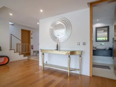 Ferienvilla  Gold Villa  mit eigenem Pool, Maison 8 personnes à Madeira Funchal - Photo 5