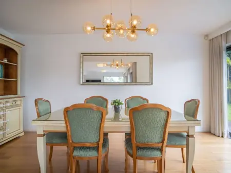 Ferienvilla  Gold Villa  mit eigenem Pool, Maison 8 personnes à Madeira Funchal - Photo 6