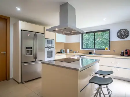 Ferienvilla  Gold Villa  mit eigenem Pool, Maison 8 personnes à Madeira Funchal - Photo 10