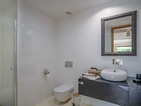 Ferienvilla  Gold Villa  mit eigenem Pool, Maison 8 personnes à Madeira Funchal - Photo 14