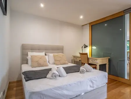 Ferienvilla  Gold Villa  mit eigenem Pool, Maison 8 personnes à Madeira Funchal - Photo 17