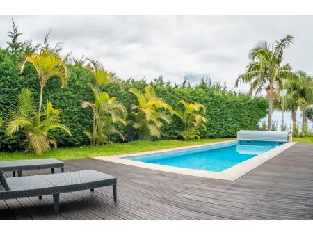 Ferienvilla  Gold Villa  mit eigenem Pool, Maison 8 personnes à Madeira Funchal - Photo 21