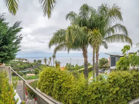 Ferienvilla  Gold Villa  mit eigenem Pool, Maison 8 personnes à Madeira Funchal - Photo 24