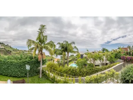 Ferienvilla  Gold Villa  mit eigenem Pool, Maison 8 personnes à Madeira Funchal - Photo 33