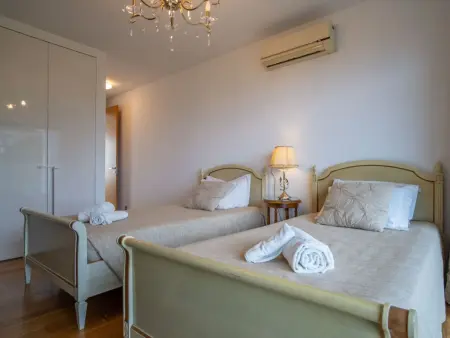 Ferienvilla  Gold Villa  mit eigenem Pool, Maison 8 personnes à Madeira Funchal - Photo 35
