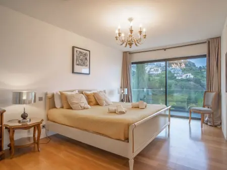 Ferienvilla  Gold Villa  mit eigenem Pool, Maison 8 personnes à Madeira Funchal - Photo 40