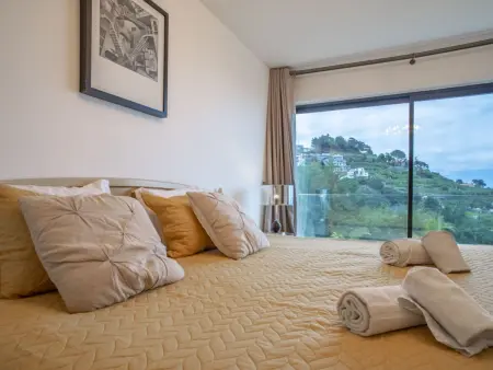 Ferienvilla  Gold Villa  mit eigenem Pool, Maison 8 personnes à Madeira Funchal - Photo 42
