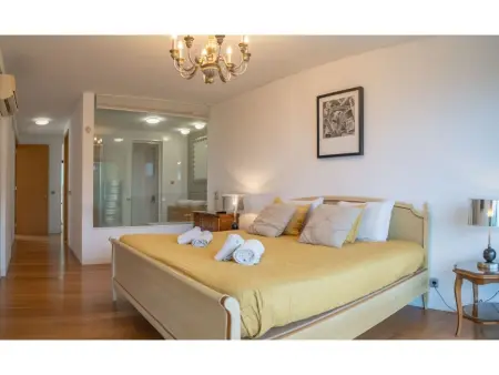 Ferienvilla  Gold Villa  mit eigenem Pool, Maison 8 personnes à Madeira Funchal - Photo 43