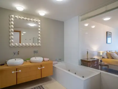 Ferienvilla  Gold Villa  mit eigenem Pool, Maison 8 personnes à Madeira Funchal - Photo 45