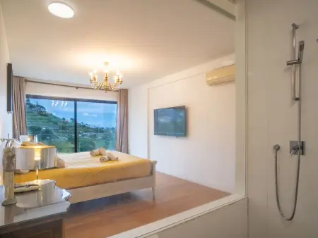 Ferienvilla  Gold Villa  mit eigenem Pool, Maison 8 personnes à Madeira Funchal - Photo 47