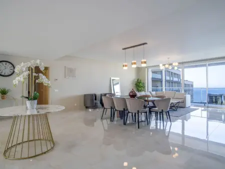 für 8 Personen ca. 150 m&sup2; in São Martinho, Madeira (Südküste von Madeira) - Photo 4