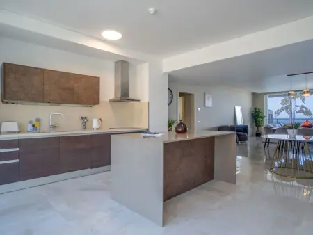 für 8 Personen ca. 150 m&sup2; in São Martinho, Madeira (Südküste von Madeira) - Photo 7