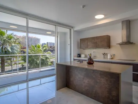 für 8 Personen ca. 150 m&sup2; in São Martinho, Madeira (Südküste von Madeira) - Photo 8