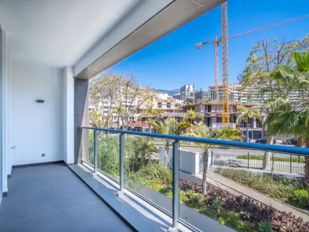 für 8 Personen ca. 150 m&sup2; in São Martinho, Madeira (Südküste von Madeira) - Photo 11