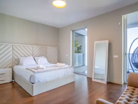 für 8 Personen ca. 150 m&sup2; in São Martinho, Madeira (Südküste von Madeira) - Photo 12