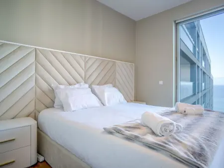 für 8 Personen ca. 150 m&sup2; in São Martinho, Madeira (Südküste von Madeira) - Photo 13