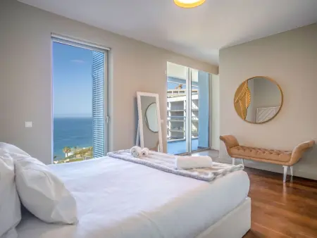 für 8 Personen ca. 150 m&sup2; in São Martinho, Madeira (Südküste von Madeira) - Photo 14