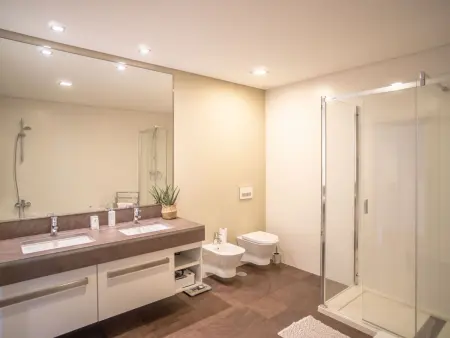für 8 Personen ca. 150 m&sup2; in São Martinho, Madeira (Südküste von Madeira) - Photo 18