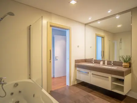 für 8 Personen ca. 150 m&sup2; in São Martinho, Madeira (Südküste von Madeira) - Photo 19