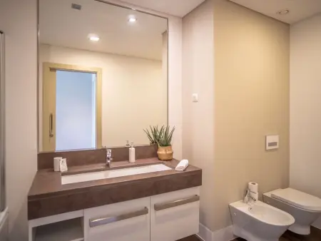 für 8 Personen ca. 150 m&sup2; in São Martinho, Madeira (Südküste von Madeira) - Photo 23
