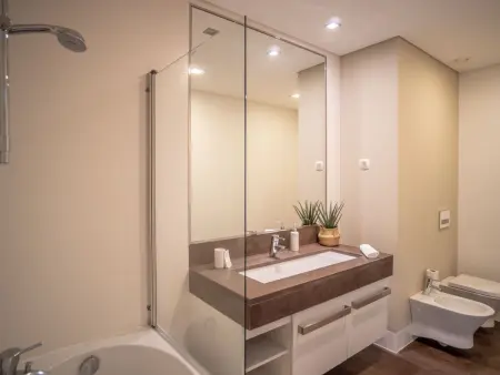für 8 Personen ca. 150 m&sup2; in São Martinho, Madeira (Südküste von Madeira) - Photo 24