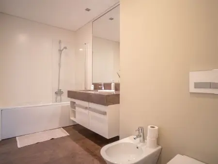 für 8 Personen ca. 150 m&sup2; in São Martinho, Madeira (Südküste von Madeira) - Photo 25