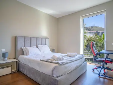 für 8 Personen ca. 150 m&sup2; in São Martinho, Madeira (Südküste von Madeira) - Photo 26