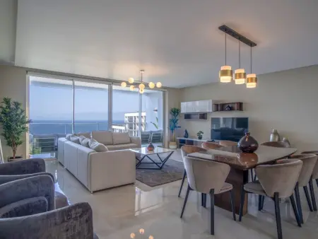 für 8 Personen ca. 150 m&sup2; in São Martinho, Madeira (Südküste von Madeira) - Photo 32