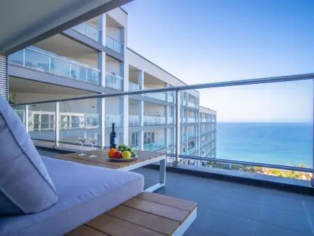 für 8 Personen ca. 150 m&sup2; in São Martinho, Madeira (Südküste von Madeira) - Photo 33