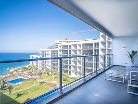 für 8 Personen ca. 150 m&sup2; in São Martinho, Madeira (Südküste von Madeira) - Photo 35