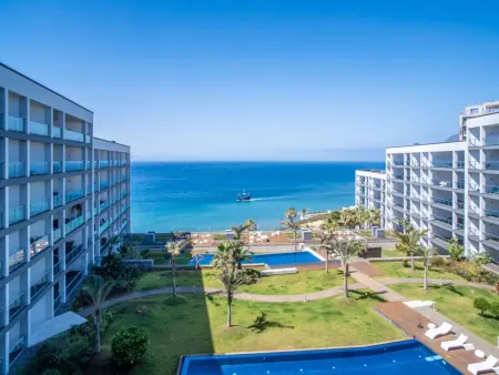 für 8 Personen ca. 150 m&sup2; in São Martinho, Madeira (Südküste von Madeira) - Photo 36