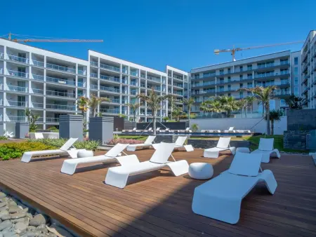 für 8 Personen ca. 150 m&sup2; in São Martinho, Madeira (Südküste von Madeira) - Photo 38