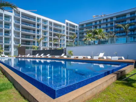 für 8 Personen ca. 150 m&sup2; in São Martinho, Madeira (Südküste von Madeira) - Photo 39