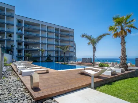 für 8 Personen ca. 150 m&sup2; in São Martinho, Madeira (Südküste von Madeira) - Photo 40
