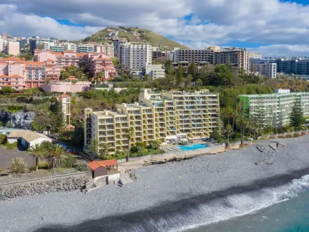 Charmante Penthouse-Wohnung in, Appartement 7 personnes à Madeira Funchal - Photo 3