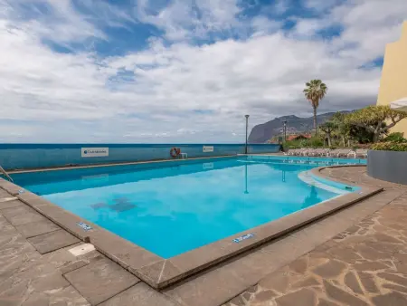 Charmante Penthouse-Wohnung in, Appartement 7 personnes à Madeira Funchal - Photo 4
