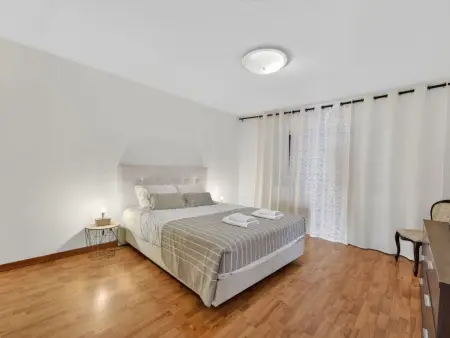 Charmante Penthouse-Wohnung in, Appartement 7 personnes à Madeira Funchal - Photo 12