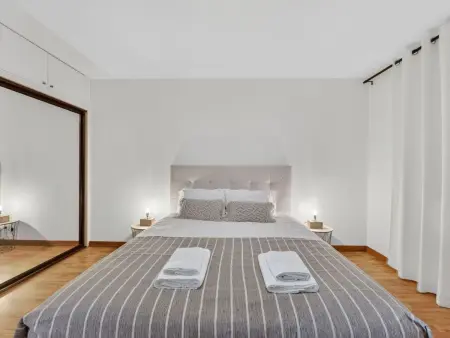 Charmante Penthouse-Wohnung in, Appartement 7 personnes à Madeira Funchal - Photo 13
