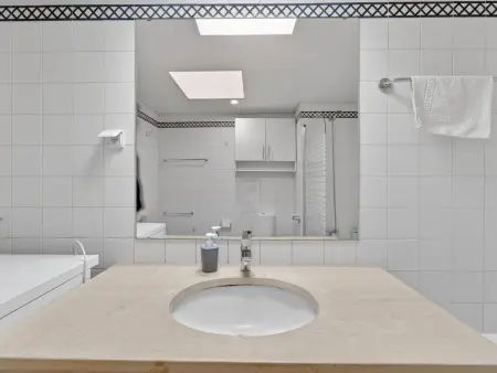 Charmante Penthouse-Wohnung in, Appartement 7 personnes à Madeira Funchal - Photo 16