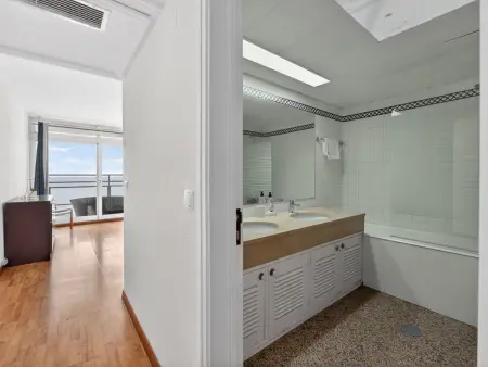 Charmante Penthouse-Wohnung in, Appartement 7 personnes à Madeira Funchal - Photo 17