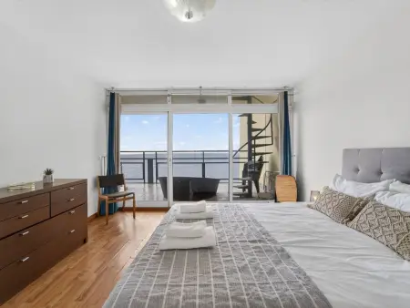 Charmante Penthouse-Wohnung in, Appartement 7 personnes à Madeira Funchal - Photo 19
